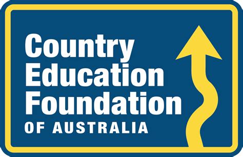 Country Education Foundation of Australia .